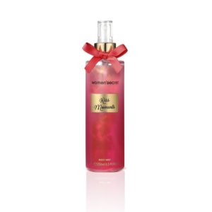 Brume parfumée Women'Secret