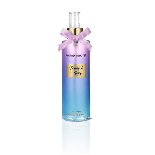 Brume parfumée Women'Secret