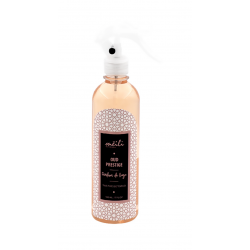 Parfum de linge MEILI OUD Prestige