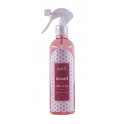 Spray de linge Meili pour le linge et le textile