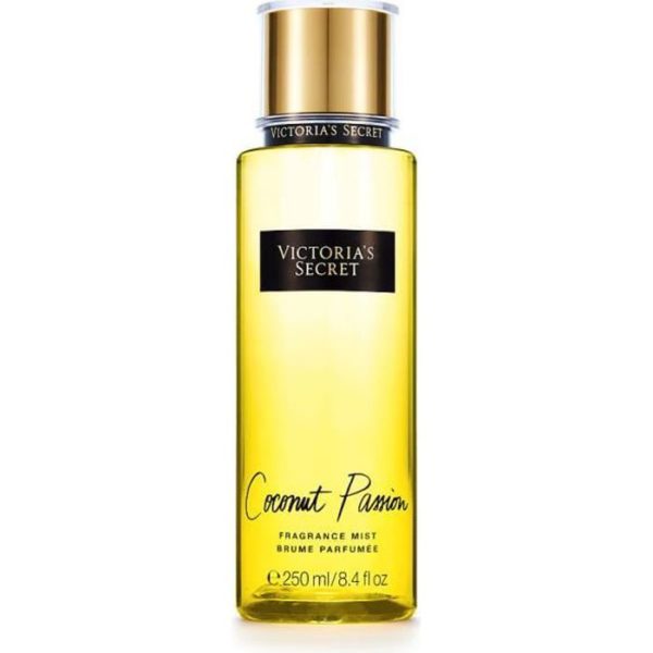 Brume parfumée Victoria's Secret