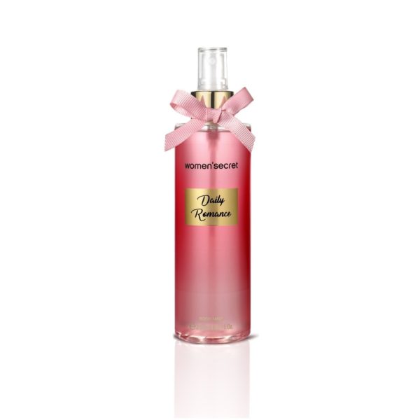 Brume parfumée Women'Secret