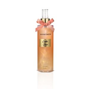 Brume parfumée Women'Secret Exotic Love